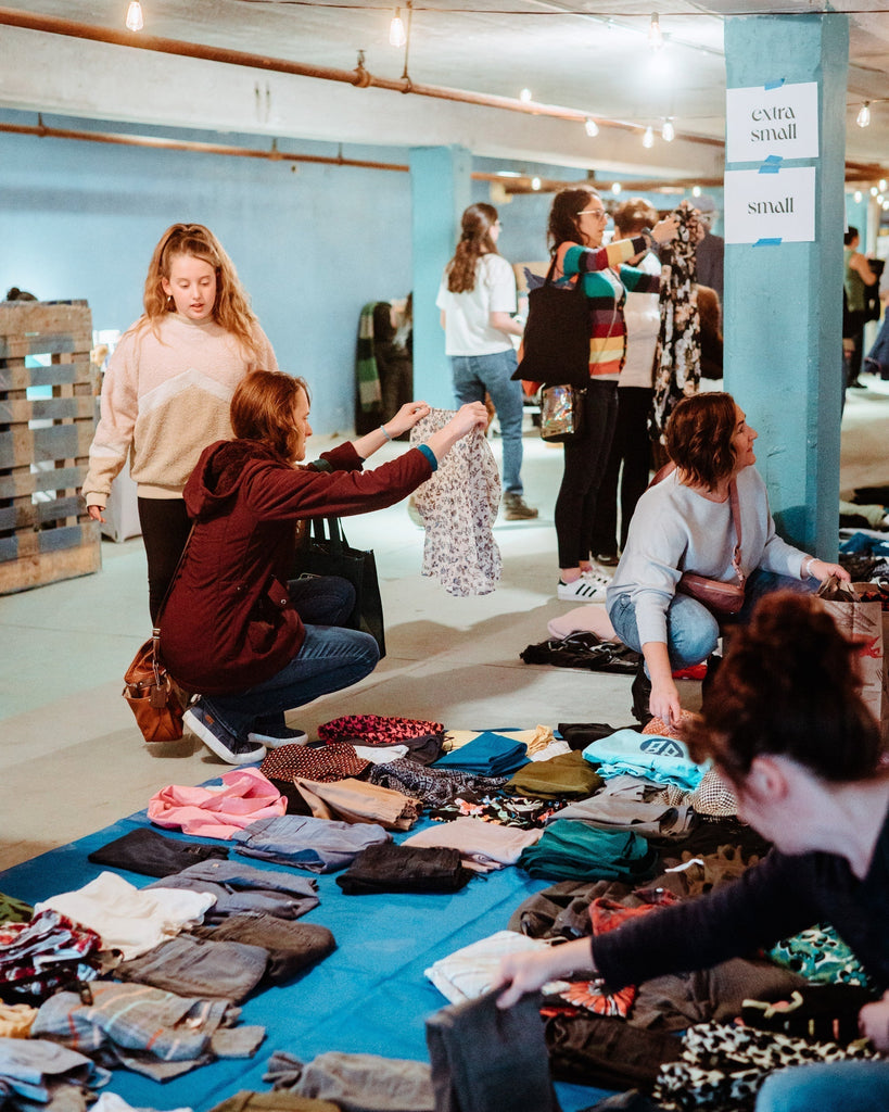 Eleventh House Vintage | Vintage Clothing Shop near Salem, MA
