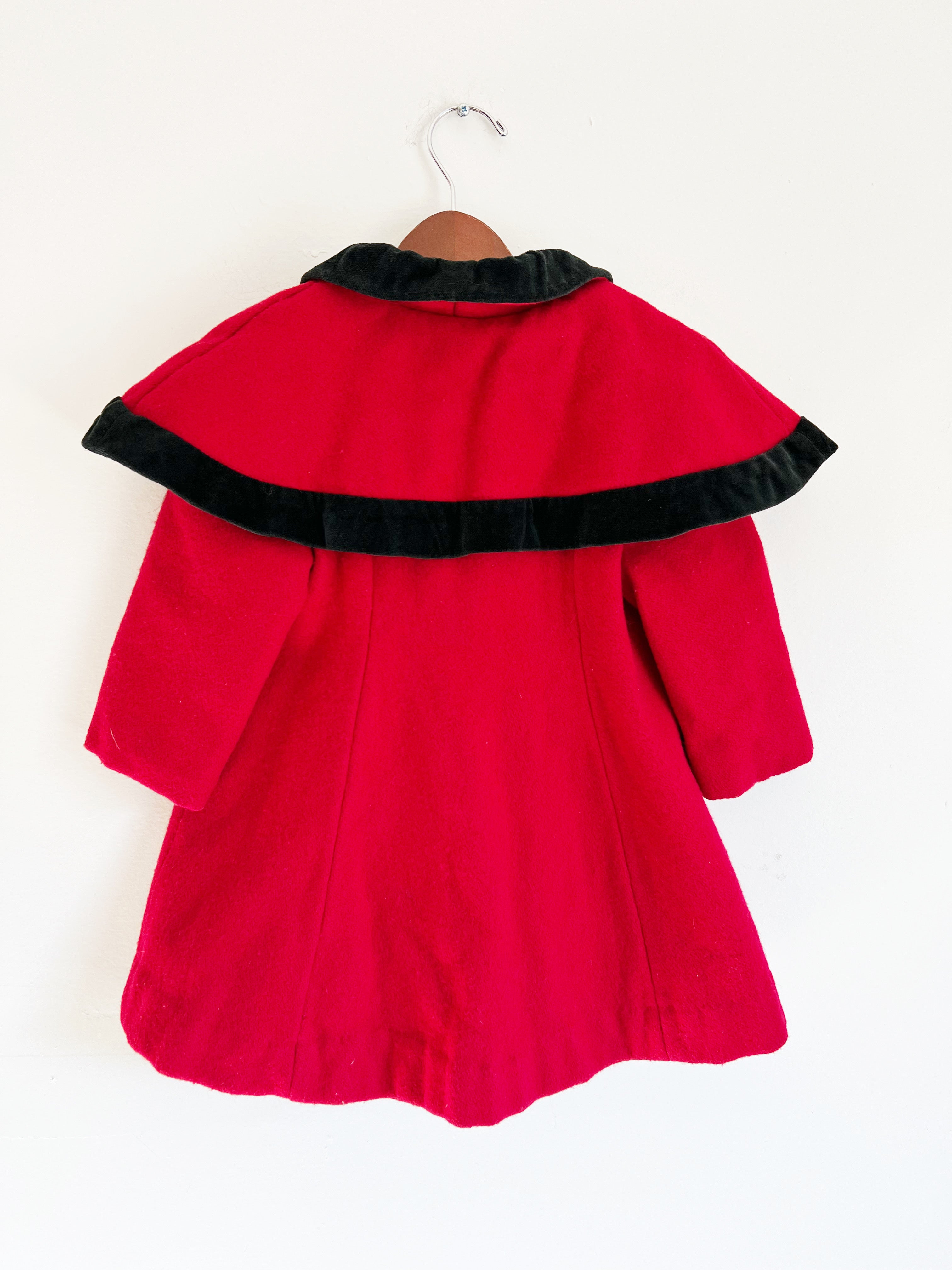 VESTE SANS MANCHES SQUADRA doublure rouge fermeture rouge - Linea di Corsa VESTE SANS MANCHES SQUADRA doublure rouge fermeture rouge - Linea di Corsa